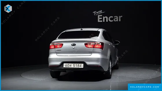 KIA PRIDE 4DR 1.6 GDI