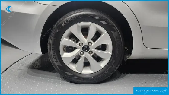 KIA PRIDE 4DR 1.6 GDI