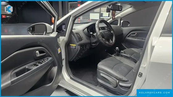 KIA PRIDE 4DR 1.6 GDI