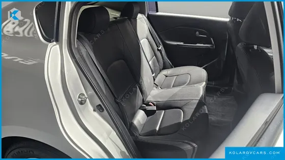 KIA PRIDE 4DR 1.6 GDI