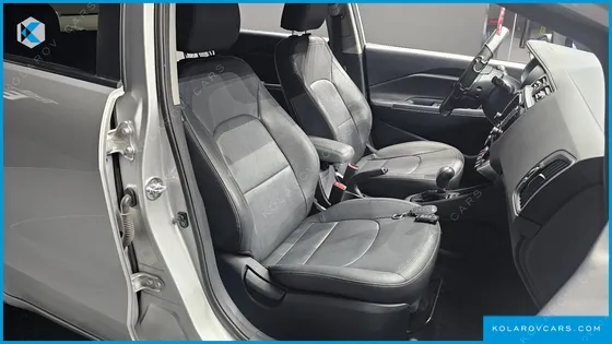 KIA PRIDE 4DR 1.6 GDI