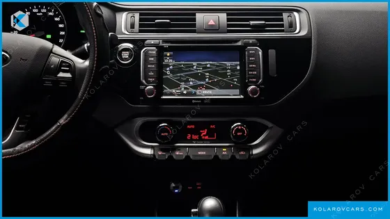 KIA PRIDE 4DR 1.6 GDI