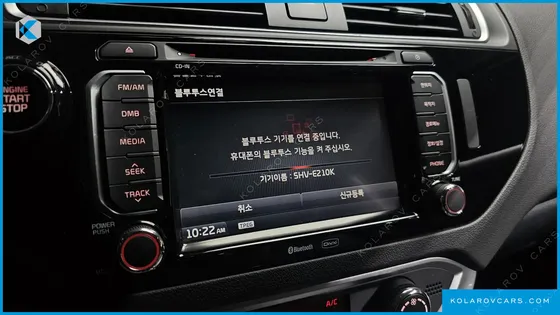 KIA PRIDE 4DR 1.6 GDI