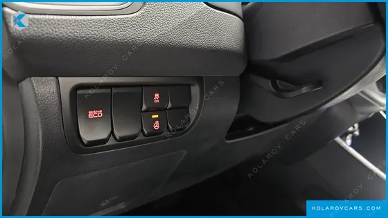 KIA PRIDE 4DR 1.6 GDI