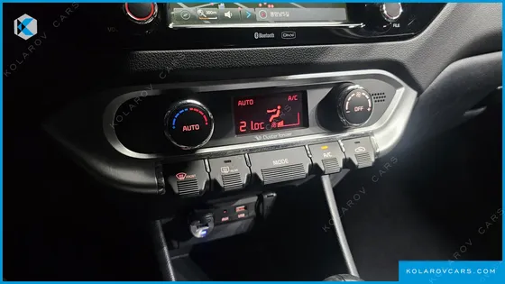 KIA PRIDE 4DR 1.6 GDI