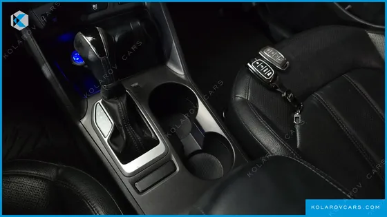 HYUNDAI TUCSON DIESEL(E-VGT) 2WD