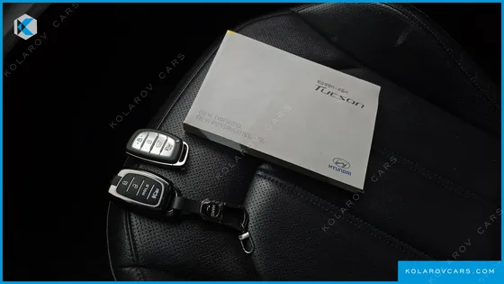 HYUNDAI TUCSON DIESEL(E-VGT) 2WD