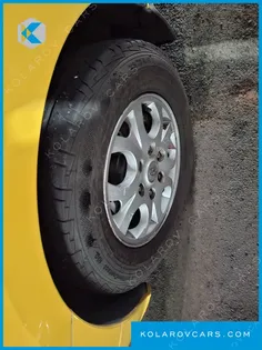 HYUNDAI STAREX 12-SEATER WAGON
