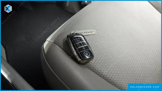 KIA CARNIVAL 9-SEATER PRSTIGE