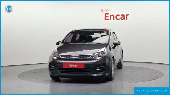 KIA PRIDE 5DR 1.4 MPI