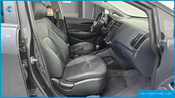 KIA PRIDE 5DR 1.4 MPI