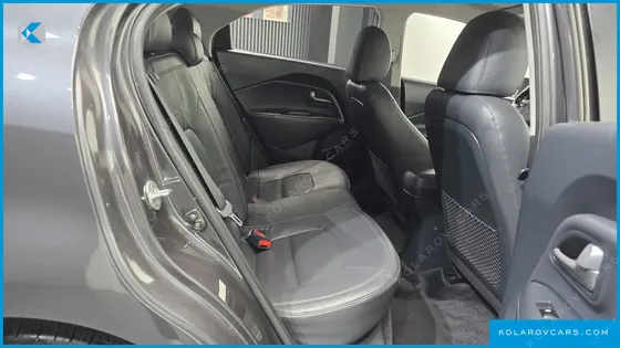 KIA PRIDE 5DR 1.4 MPI