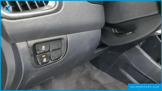 KIA PRIDE 5DR 1.4 MPI