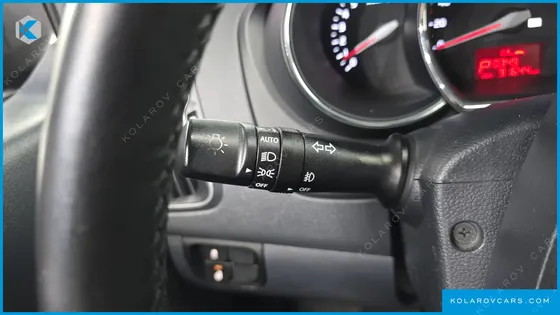 KIA PRIDE 5DR 1.4 MPI
