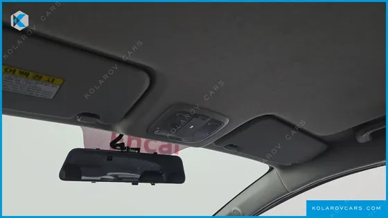 KIA PRIDE 5DR 1.4 MPI