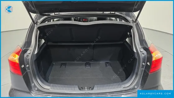 KIA PRIDE 5DR 1.4 MPI