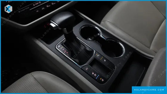 KIA CARNIVAL 9-SEATER LUXURY