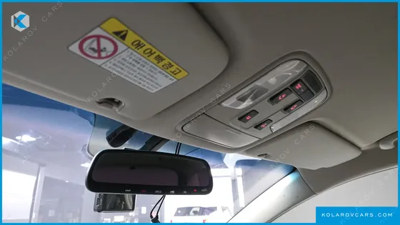 KIA CARNIVAL 9-SEATER LUXURY