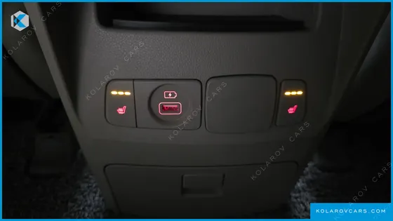KIA CARNIVAL 9-SEATER LUXURY