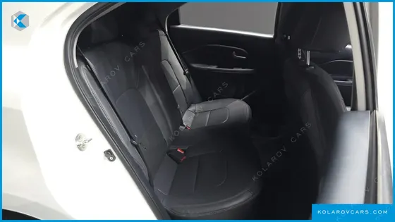 KIA PRIDE 5DR 1.6 GDI