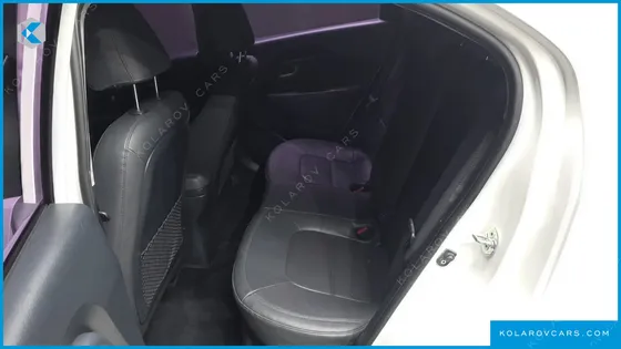 KIA PRIDE 5DR 1.6 GDI