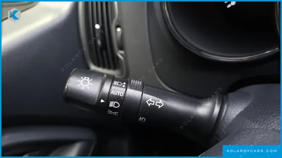 KIA PRIDE 5DR 1.6 GDI