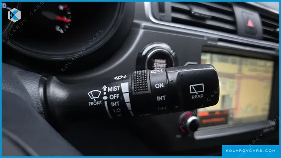 KIA PRIDE 5DR 1.6 GDI