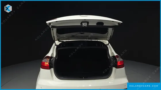 KIA PRIDE 5DR 1.6 GDI