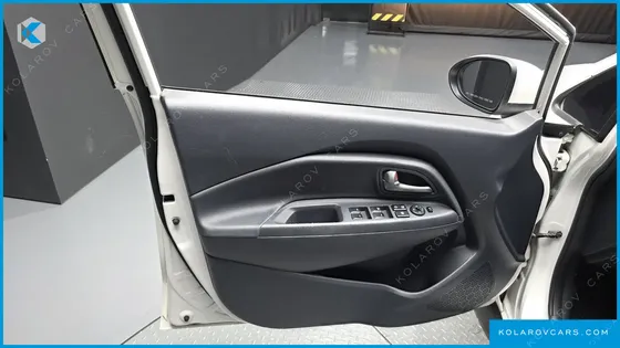 KIA PRIDE 5DR 1.6 GDI
