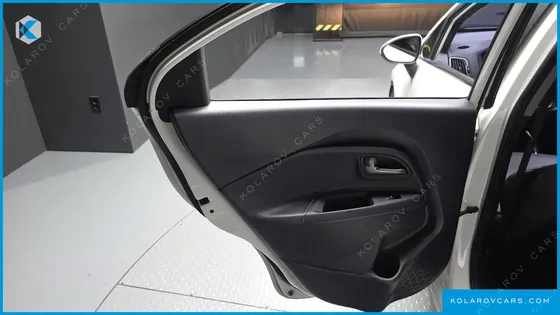 KIA PRIDE 5DR 1.6 GDI