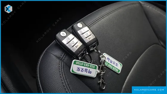 KIA PRIDE 5DR 1.6 GDI