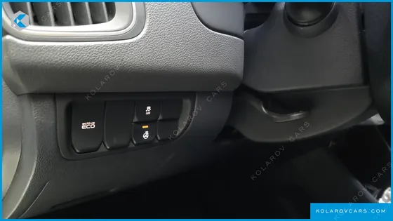 KIA PRIDE 5DR 1.6 GDI