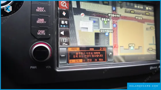 KIA PRIDE 5DR 1.6 GDI