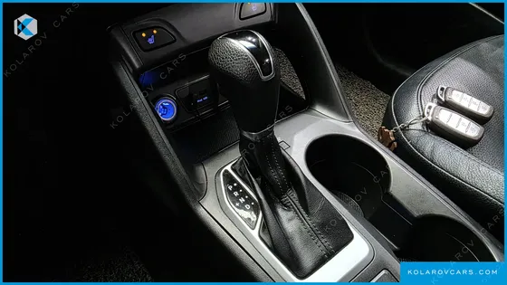 HYUNDAI TUCSON DIESEL(E-VGT) 2WD