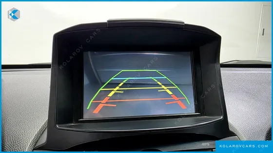 HYUNDAI TUCSON DIESEL(E-VGT) 2WD