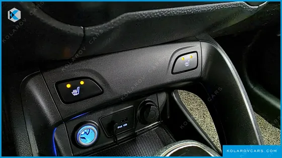 HYUNDAI TUCSON DIESEL(E-VGT) 2WD