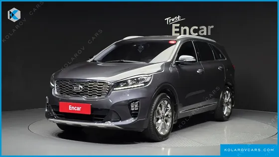 KIA SORENTO DIESEL 2.0 2WD