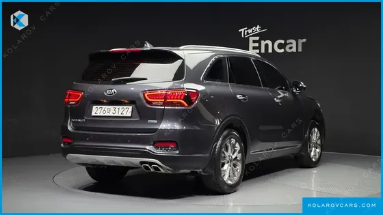 KIA SORENTO DIESEL 2.0 2WD