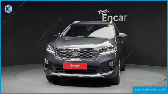 KIA SORENTO DIESEL 2.0 2WD
