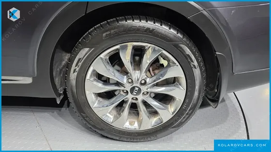 KIA SORENTO DIESEL 2.0 2WD