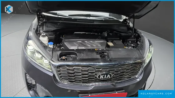 KIA SORENTO DIESEL 2.0 2WD