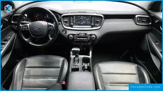 KIA SORENTO DIESEL 2.0 2WD