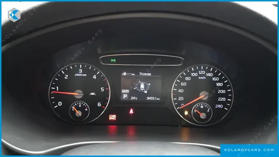 KIA SORENTO DIESEL 2.0 2WD
