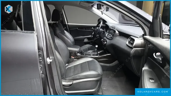 KIA SORENTO DIESEL 2.0 2WD