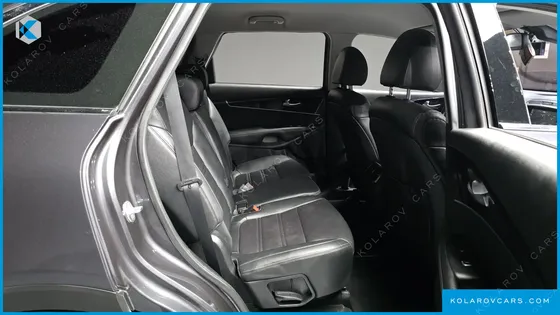 KIA SORENTO DIESEL 2.0 2WD