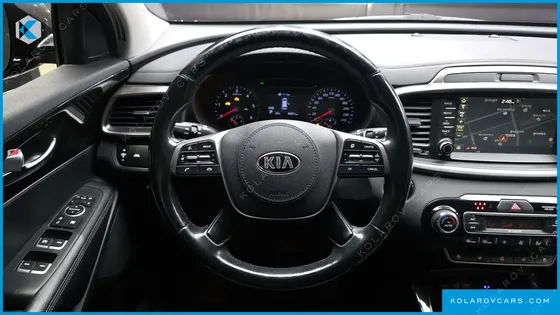KIA SORENTO DIESEL 2.0 2WD