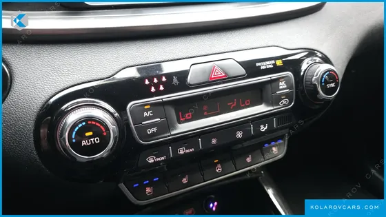 KIA SORENTO DIESEL 2.0 2WD
