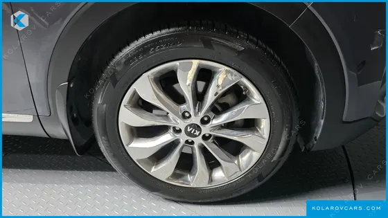 KIA SORENTO DIESEL 2.0 2WD