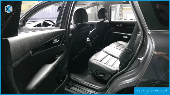 KIA SORENTO DIESEL 2.0 2WD