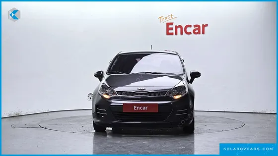 KIA PRIDE 5DR 1.4 MPI